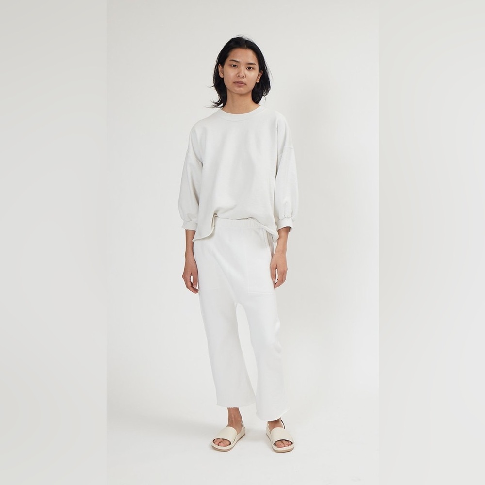 Nili Lotan SF Sweatpant